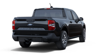 2025 Ford Maverick® External Image 4